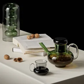 Tomdixon Bump Tall Vase