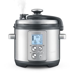 Breville the Fast Slow Pro™ Multi Cooker