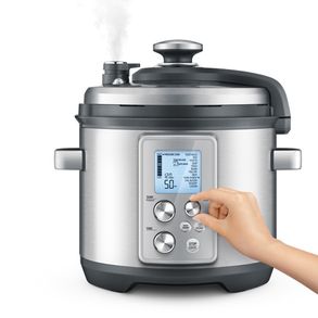 Breville the Fast Slow Pro™ Multi Cooker