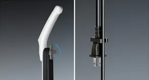 Eureka NES100 – Compact 3-in-1 Corded Vacuum for Quick Pickups