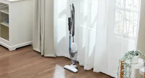 Eureka NES100 – Compact 3-in-1 Corded Vacuum for Quick Pickups