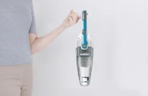 Eureka NES100 – Compact 3-in-1 Corded Vacuum for Quick Pickups