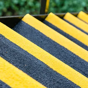 Watco Frp Step Covers