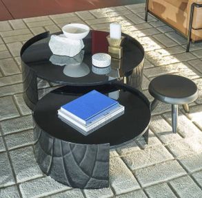 Cassina Mokoro Rug