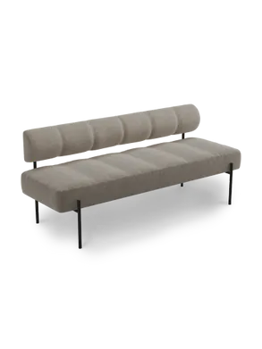 Northern Daybe Dining Sofa