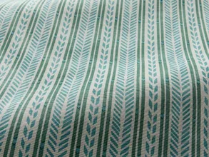Pierre Frey Arrow Stripe Fabric