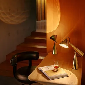 Tomdixon Slab Desk