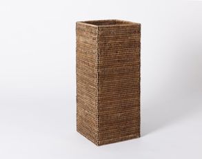 Flamant Togo, Umbrella Stand, Reed