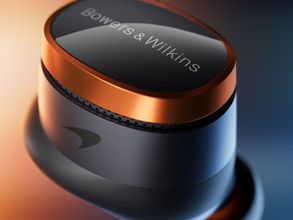 Bowers & Wilkins Pi8 Mclaren Edition Earburds