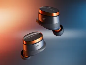Bowers & Wilkins Pi8 Mclaren Edition Earburds