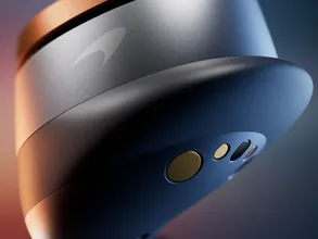 Bowers & Wilkins Pi8 Mclaren Edition Earburds