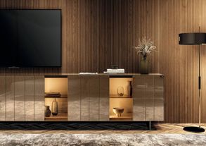 Lago N.O.W. Tv Unit