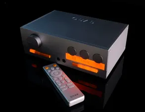 Quad Quad 33 Preamplifiers