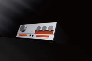 Quad Quad 33 Preamplifiers