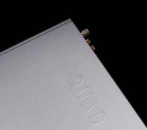 Quad Quad 33 Preamplifiers