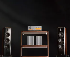 Quad Quad 33 Preamplifiers