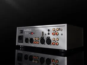 Quad Quad 33 Preamplifiers