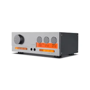 Quad Quad 33 Preamplifiers