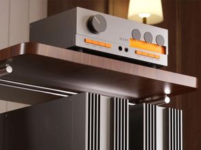 Quad Quad 33 Preamplifiers