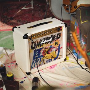 Marshall Studio 900 Combo Lunar New Year Edition 2026 Amplifier