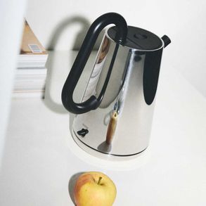 Alessi Toru Electric Kettle