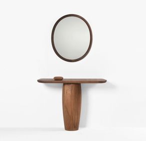 Zanat Genkan Mirror