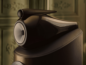 Bowers & Wilkins 801 D5 Loudspeaker