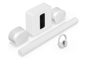 Sonos Arc Ultra Speaker