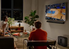 Sonos Arc Ultra Speaker