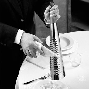 Alessi Todo Giant Grater