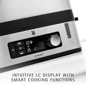 Wmf Kitchenminis Steamer