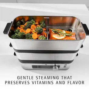 Wmf Kitchenminis Steamer