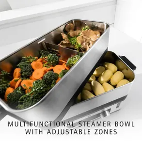 Wmf Kitchenminis Steamer