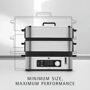 Wmf Kitchenminis Steamer