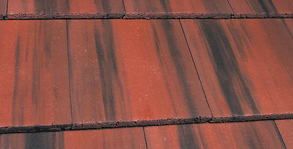 Marley Edgemere & Edgemere 2.0 Interlocking Concrete Slate