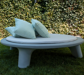 Weltevree Flying Dishman Outdoor Lounger