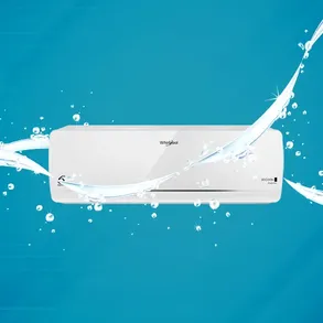 Whirlpool 3DCool 15T 3 Star Inverter Split Air Conditioner