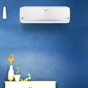 Whirlpool 3DCool 15T 3 Star Inverter Split Air Conditioner