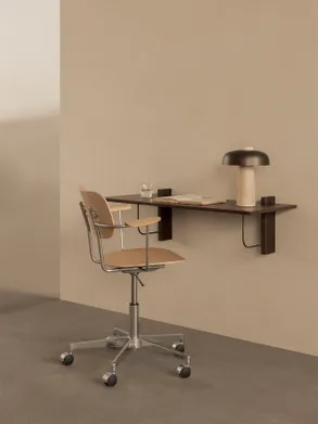 Audo Corbel Desk