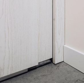 Anaunia PML Light Movable Walls