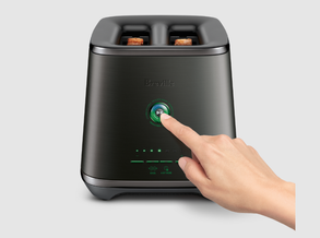 Breville The Eye Q™ 850 Auto 2 Slice Toaster