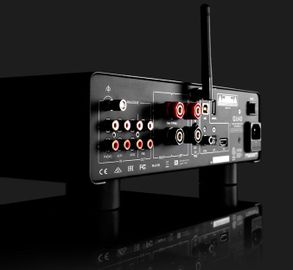 Quad Quad 3 Amplifier