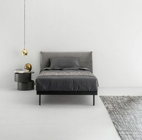caccaro Toffee Bed