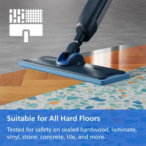 Philips Philips Oneup 5000 Series Cordless Electric Mop