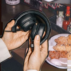 Marshall Milton A.n.c. Wireless Headphones