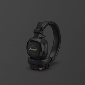 Marshall Milton A.n.c. Wireless Headphones