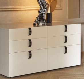 Flou Splendor Chest Of Drawer