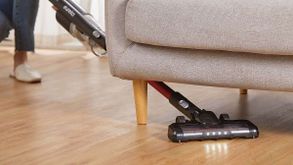 Eureka Lightspeed NEC101 – Stick Vacuum With Fast Charge & Turbo Suction
