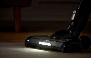 Eureka Lightspeed NEC101 – Stick Vacuum With Fast Charge & Turbo Suction