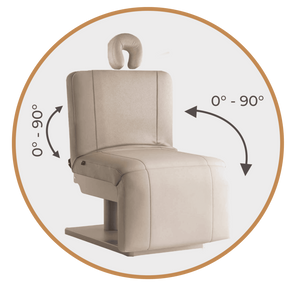 Lemispa Verona Massage Tables Classic